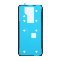 Xiaomi Redmi Note 8 Pro - Ragasztó Akkufedélhez (Adhesive)