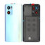 Oppo Find X5 Lite, Reno 7 5G - Battery Cover (Starttails Blue) - 4150029 Genuine Service Pack
