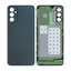 Samsung Galaxy M23 5G M236B - Akkumulátor Fedőlap (Deep Green) - GH82-28465A Genuine Service Pack