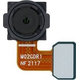 Samsung Galaxy M33 5G M336B - Hátlapi Kamera Modul 2MP - GH96-15070A Genuine Service Pack