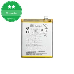 OnePlus 6T, OnePlus 7 - Akkumulátor BLP685 3700mAh