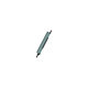 Samsung Galaxy M33 5G M336B - Hangerő Gomb (Green) - GH98-46870F Genuine Service Pack