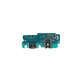 Samsung Galaxy A13 5G A136B - Töltő Csatlakozó + PCB Alaplap - GH96-15201A Genuine Service Pack