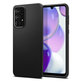 Spigen - Tok Liquid Air - Samsung Galaxy A33 5G, Matte Black