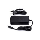 Ninebot Segway ES1, ES2, ES3, ES4, E22E, E25E, E45E, F20 - Töltő - Genuine Service Pack