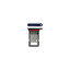 Motorola Edge 30 Pro XT2201 - SIM Adapter (Cosmos Blue) - SS58D25099 Genuine Service Pack