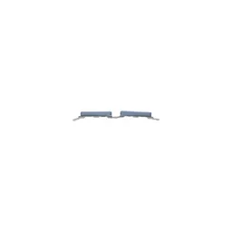 Oppo A54 5G, A74 5G - Hangerő Gomb (Blue) - 2932052 Genuine Service Pack