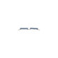 Oppo A54 5G, A74 5G - Hangerő Gomb (Blue) - 2932052 Genuine Service Pack