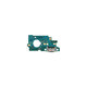 Samsung Galaxy M53 5G M536B - Töltő Csatlakozó + PCB Alaplap - GH96-15096A Genuine Service Pack
