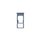 Samsung Galaxy M53 5G M536B - SIM Adapter (Blue) - GH98-47483A Genuine Service Pack