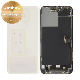 OLED - teljes egység | iPhone 13 Pro | 661-21993 | Genuine Apple