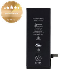 Apple iPhone 6 - Akkumulátor 1810mAh Service Pack