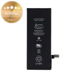 Apple iPhone 6 - Akkumulátor 1810mAh Service Pack