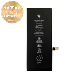 Apple iPhone 6 Plus - Akkumulátor 2915mAh Genuine Service Pack