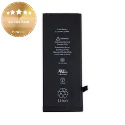 Apple iPhone 6S - Akkumulátor 1715mAh Service Pack