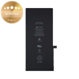 Apple iPhone 7 Plus - Akkumulátor 2900mAh Service Pack