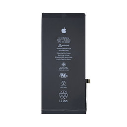 Apple iPhone 8 Plus - Akkumulátor 2691mAh Genuine Service Pack