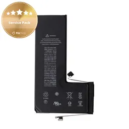Apple iPhone 11 Pro - Akkumulátor 3046mAh Service Pack
