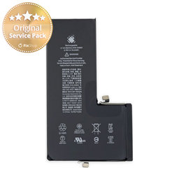 Apple iPhone 11 Pro Max - Akkumulátor 3969mAh Genuine Service Pack