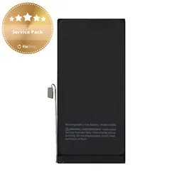 Apple iPhone 13 Mini - Akkumulátor A2660 2406mAh Service Pack