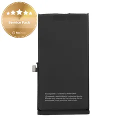 Apple iPhone 13 - Akkumulátor A2655 3240mAh Service Pack