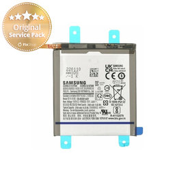 Samsung Galaxy S22 S901B - Akkumulátor EB-BS901ABY 3700mAh - GH82-27494A Genuine Service Pack
