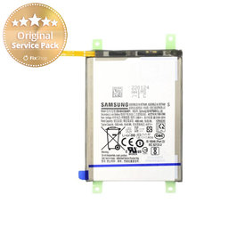 Samsung Galaxy A33 5G A336B - Akkumulátor 5000mAh EB-BA536ABY - GH82-28146A Genuine Service Pack