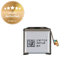 Samsung Galaxy Watch 4 Classic 42mm R885, 46mm R895 - Akkumulátor EB-BR890ABY 361mAh - GH43-05066A Genuine Service Pack