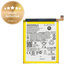 Motorola Moto E20 XT2155-3 - Akkumulátor NT40 4000mAh - SB18D15207 Genuine Service Pack