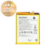 Motorola Moto G200 XT2175 - Akkumulátor MB50 5000mAh - SB18D10749, SB18D22902 Genuine Service Pack