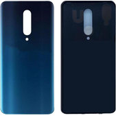 OnePlus 7 Pro - Akkumulátor Fedőlap (Nebula Blue)
