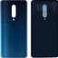 OnePlus 7 Pro - Akkumulátor Fedőlap (Nebula Blue)
