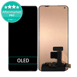 Oppo Find X5 Pro 5G - LCD Kijelző + Érintőüveg OLED