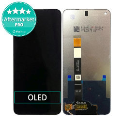 Realme 8 5G - LCD Kijelző + Érintőüveg OLED