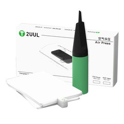 2UUL - Air Press for Tablet Glass Repair (40 bags)