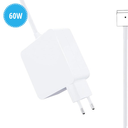 Apple - 60W MagSafe 2 Töltőadapter - MD565Z/A