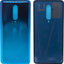 OnePlus 7T Pro - Akkumulátor Fedőlap (Haze Blue)