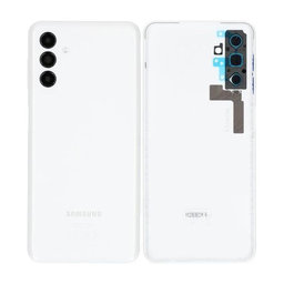 Samsung Galaxy A13 5G A136B - Akkumulátor Fedőlap (White) - GH82-28961D Genuine Service Pack