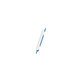 Samsung Galaxy A13 5G A136B - Hangerő Gomb (White) - GH98-47573D Genuine Service Pack