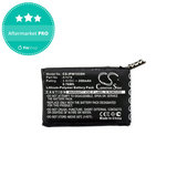 Apple Watch 1 38mm - Akkumulátor A1578 200mAh HQ