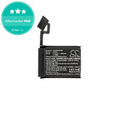 Akkumulátor Apple Watch 4 44 mm, 290mAh, Li-Pol, 3.82 V, A2059, HQ