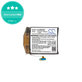 Samsung Galaxy Watch 46mm R800 - Akkumulátor EB-BR800ABU 450mAh HQ