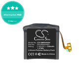 Samsung Galaxy Watch 3 45mm R840, R845 - Akkumulátor EB-BR840ABY 330mAh HQ