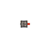 Sony Xperia 10 IV XQCC54 - Hangszóró - 101498911 Genuine Service Pack
