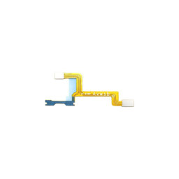 Sony Xperia 10 IV XQCC54 - Oldalgombok Flex Kábeleke - 101528911 Genuine Service Pack