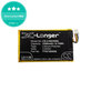 Caterpillar CAT B35 - Akkumulátor TYS13G02Q 2300mAh HQ