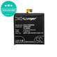 Caterpillar CAT S60 - Akkumulátor APP-12F-F5757I-CGX-111 3500mAh HQ