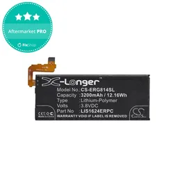 Sony Xperia XZ Premium Dual G8142 - Akkumulátor LIP1642ERPC 3200mAh HQ