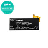 Sony Xperia XZ1 G8341 - Akkumulátor LIP1645ERPC 2600mAh HQ