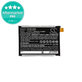 Sony Xperia L1 G3313 - Akkumulátor LIP1621ERPC 2550mAh HQ